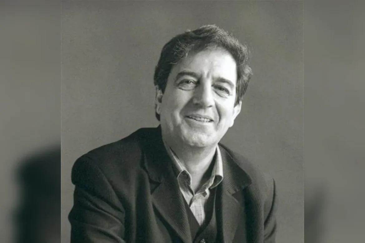 Sid Ahmed Agoumi