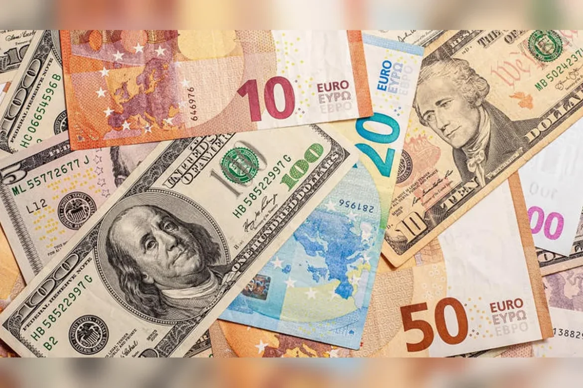 taux de change
