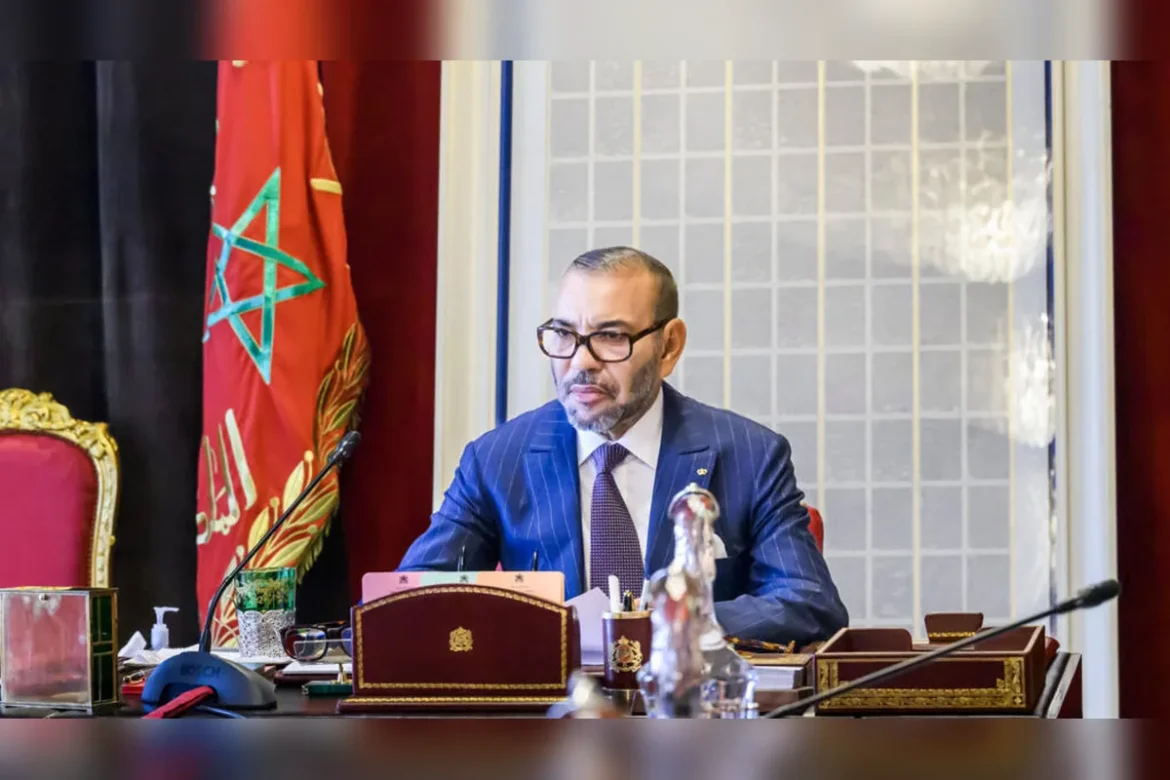 Tensions politiques