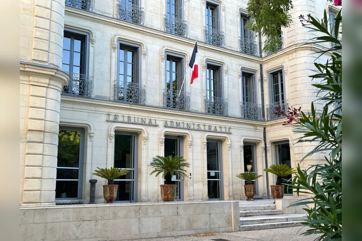 Titre de séjour