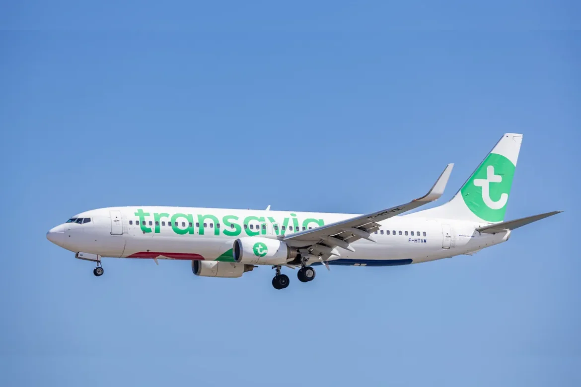 Vols France Algérie