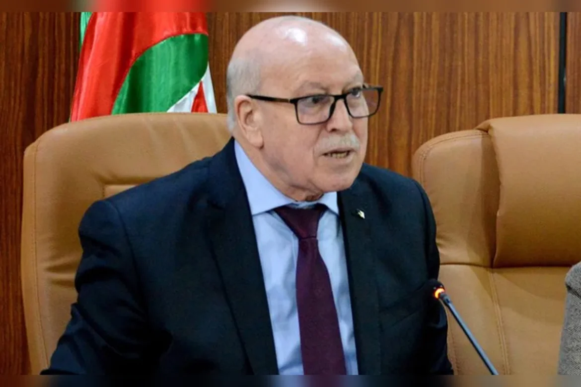 Yahia Bachir