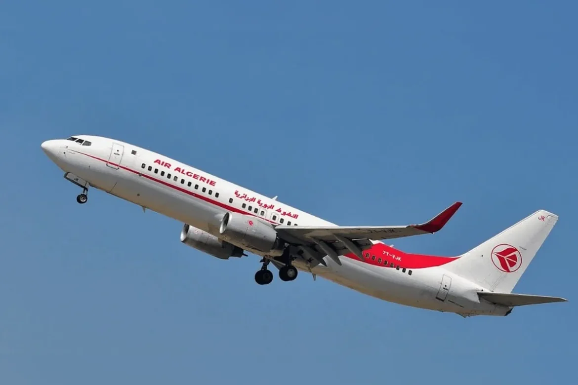 Air Algérie