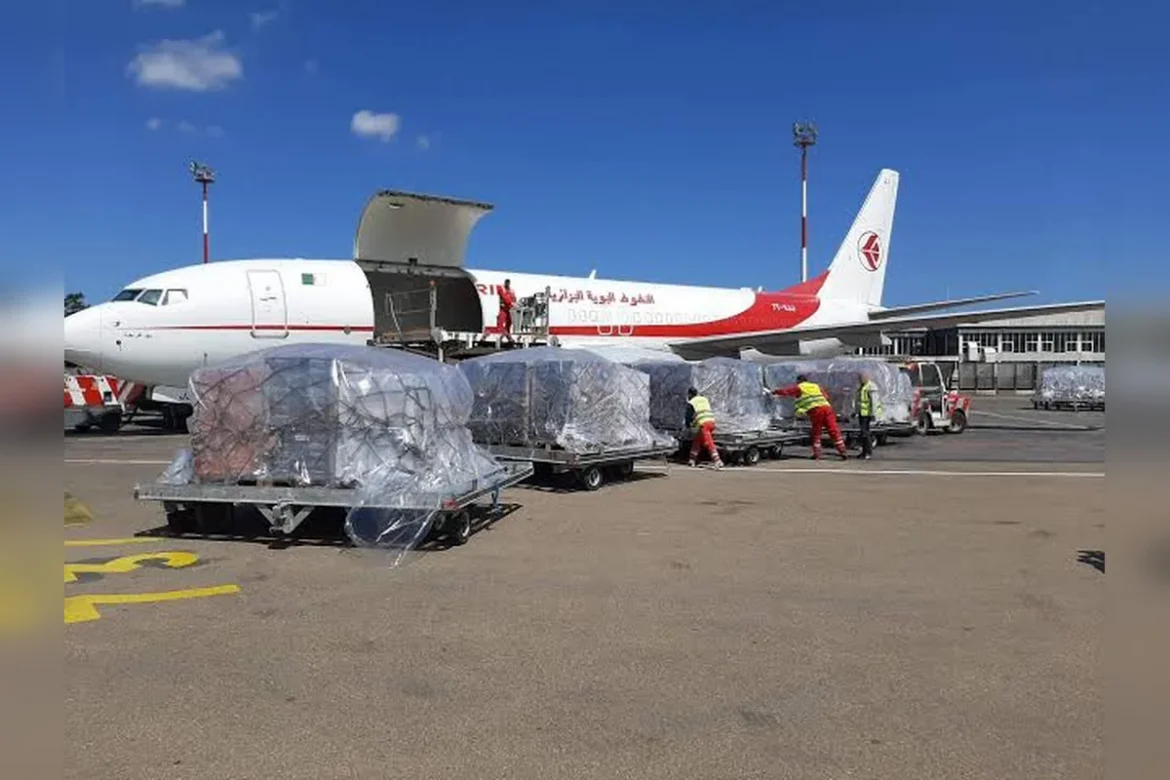 Air Algérie Cargo