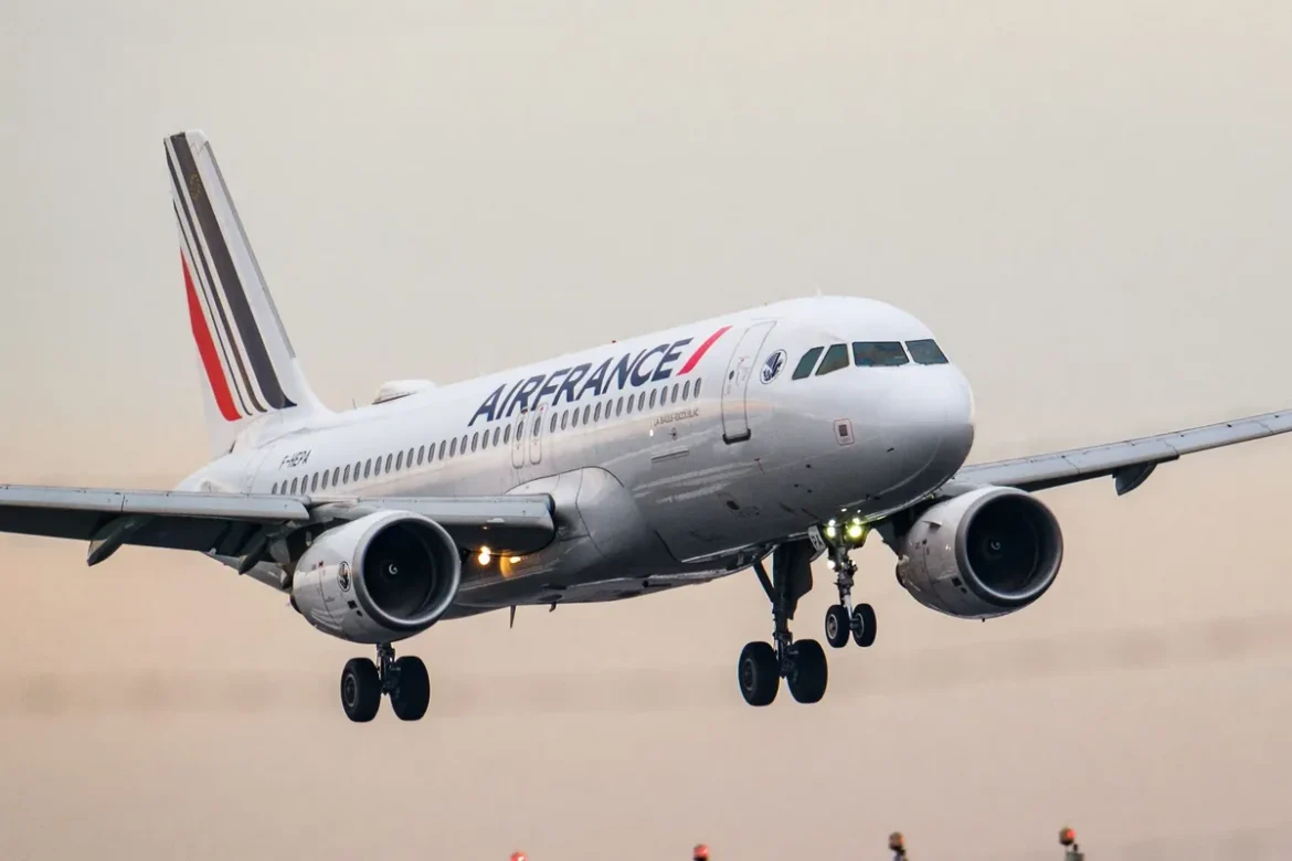 Air France