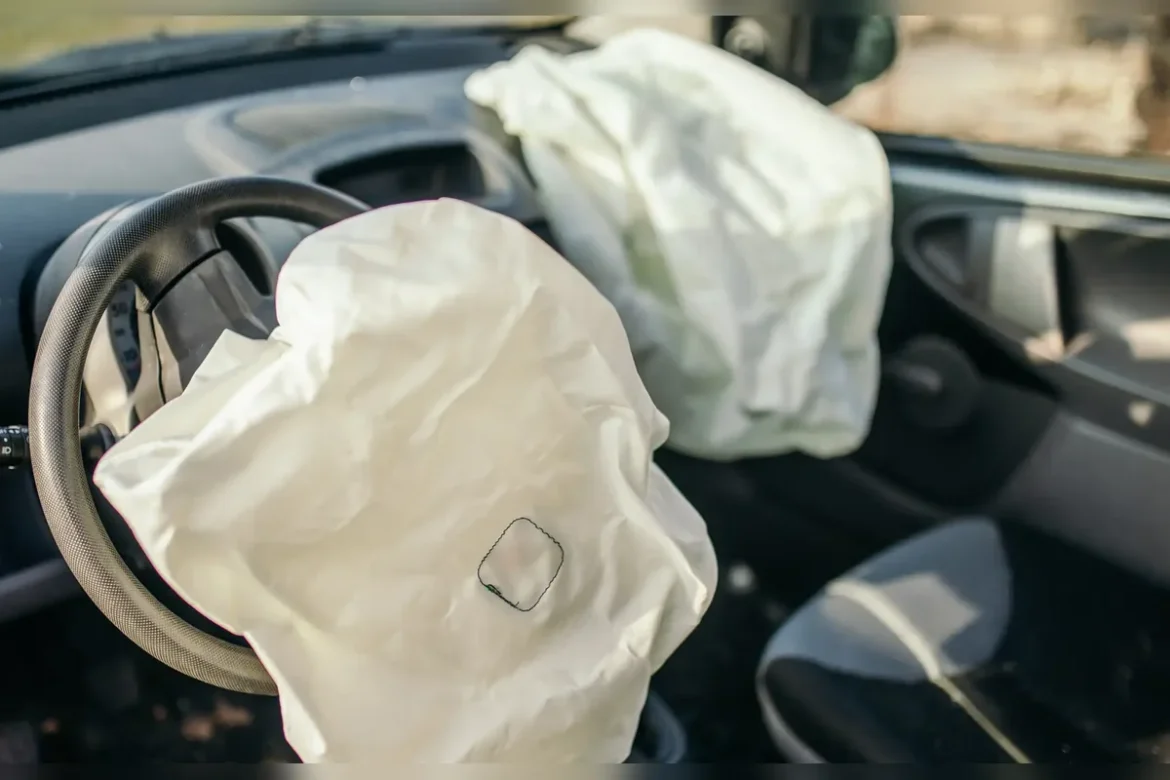 Airbag Takata