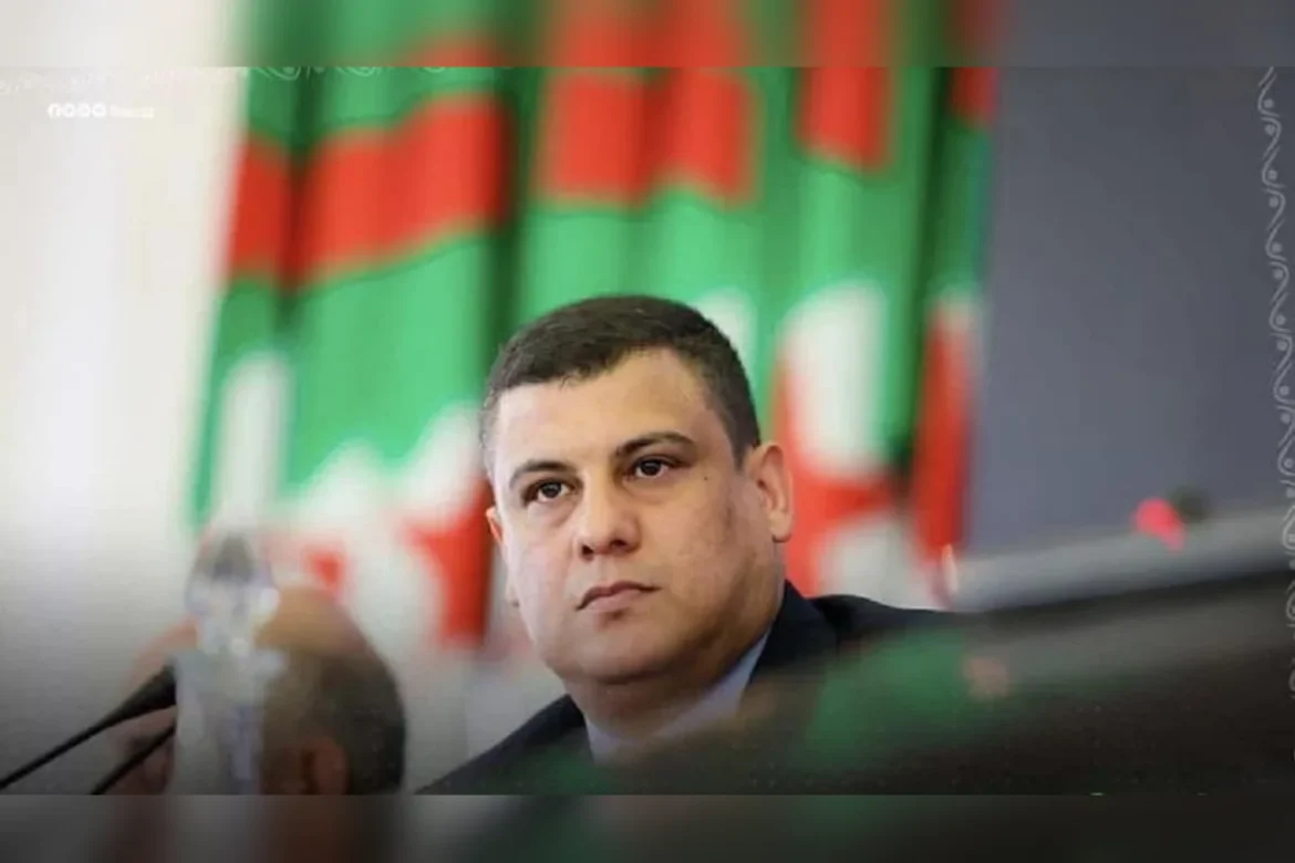 Badis Khenissa