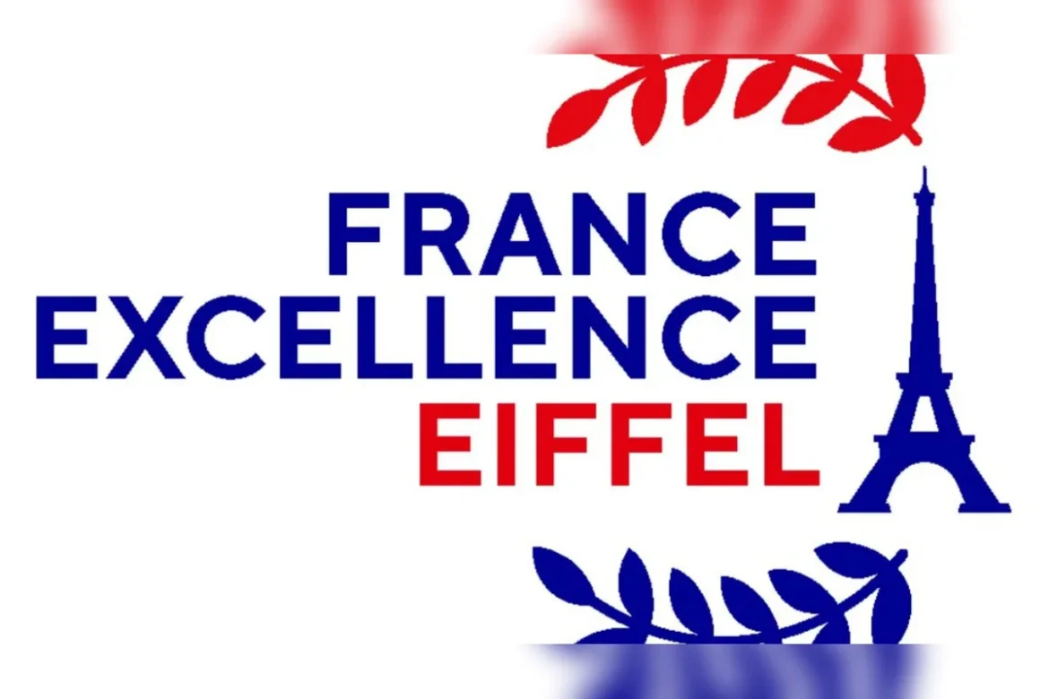 Bourse Eiffel