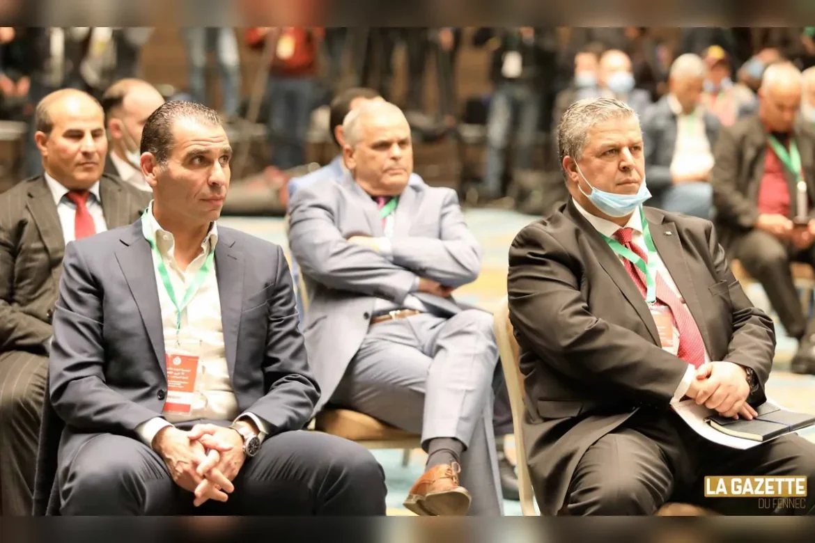 Charaf Eddine