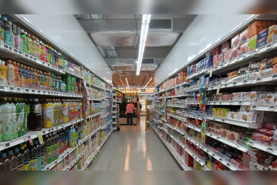 Commerce intérieur