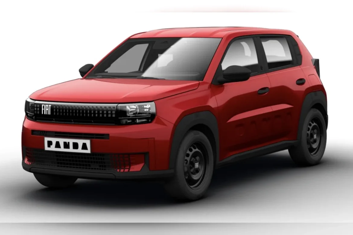 commercialisation algérie fiat