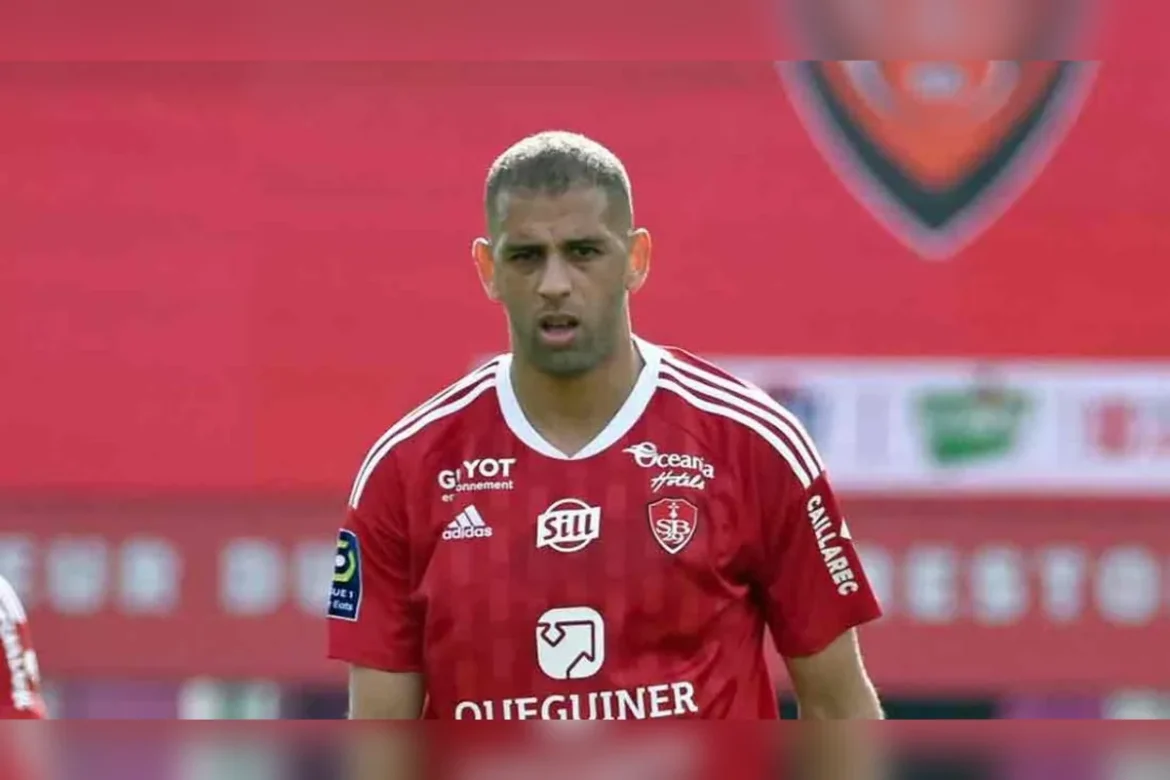 CR Bélouizdad