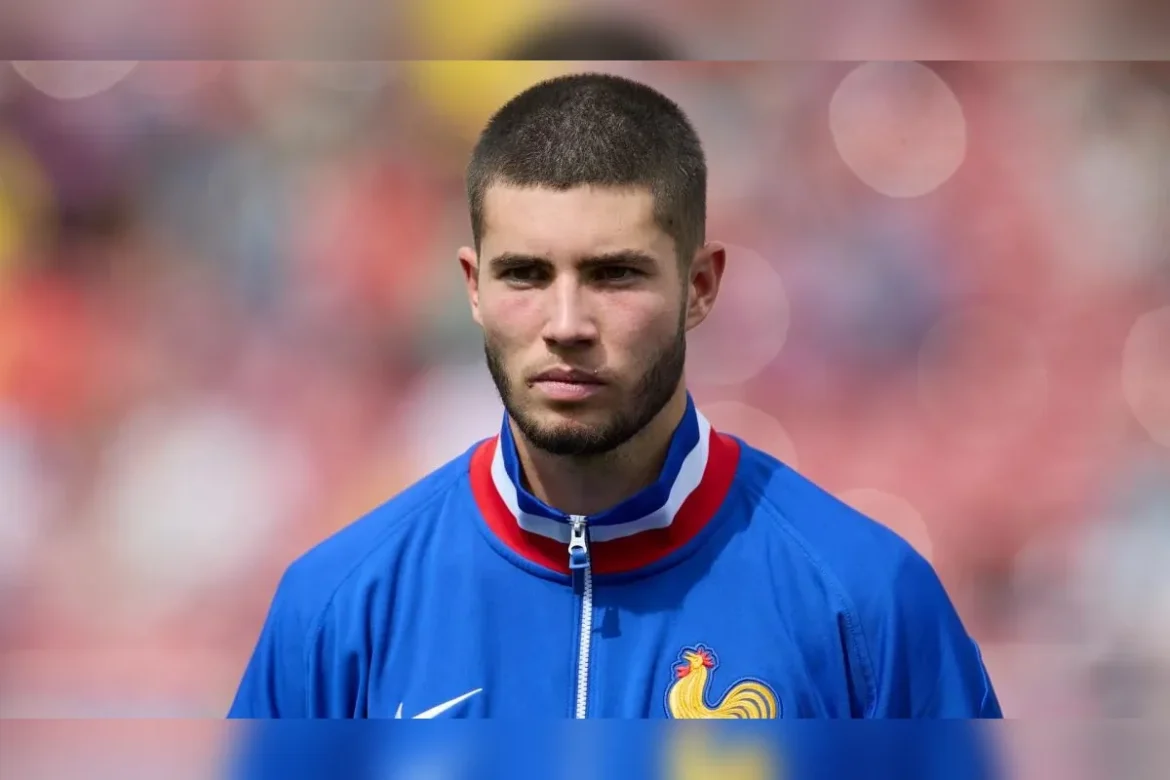 Elyaz Zidane