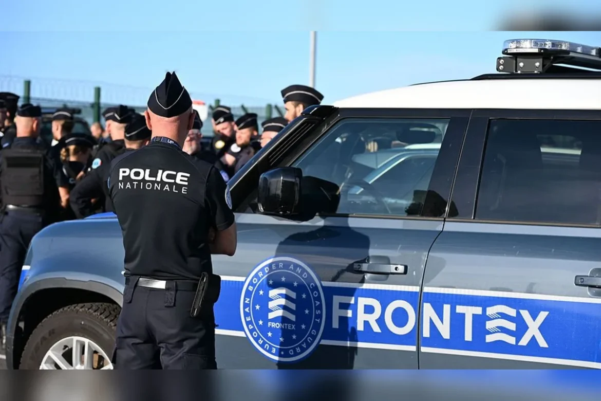 Frontex