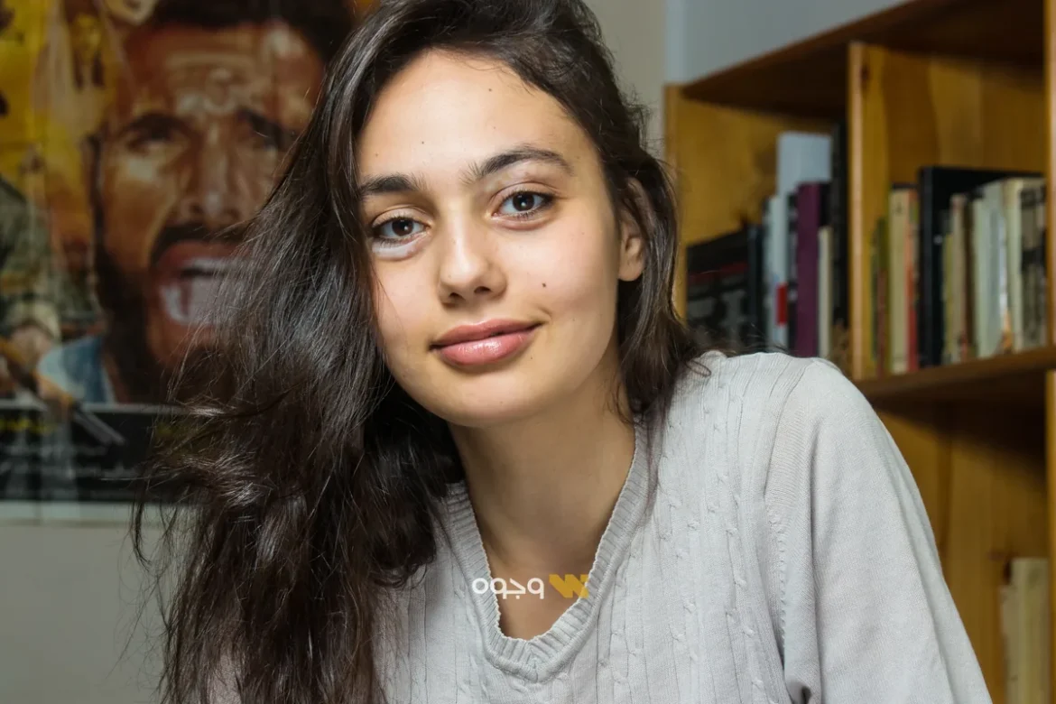 Hana Mansour