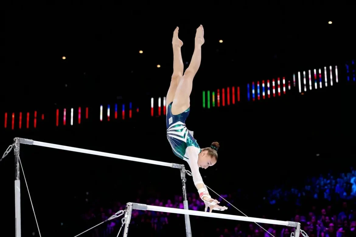 Kaylia Nemour