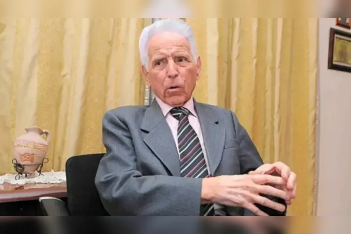 Mohamed Ali Haroun