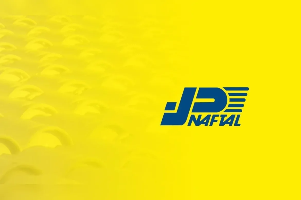 naftal adresse une