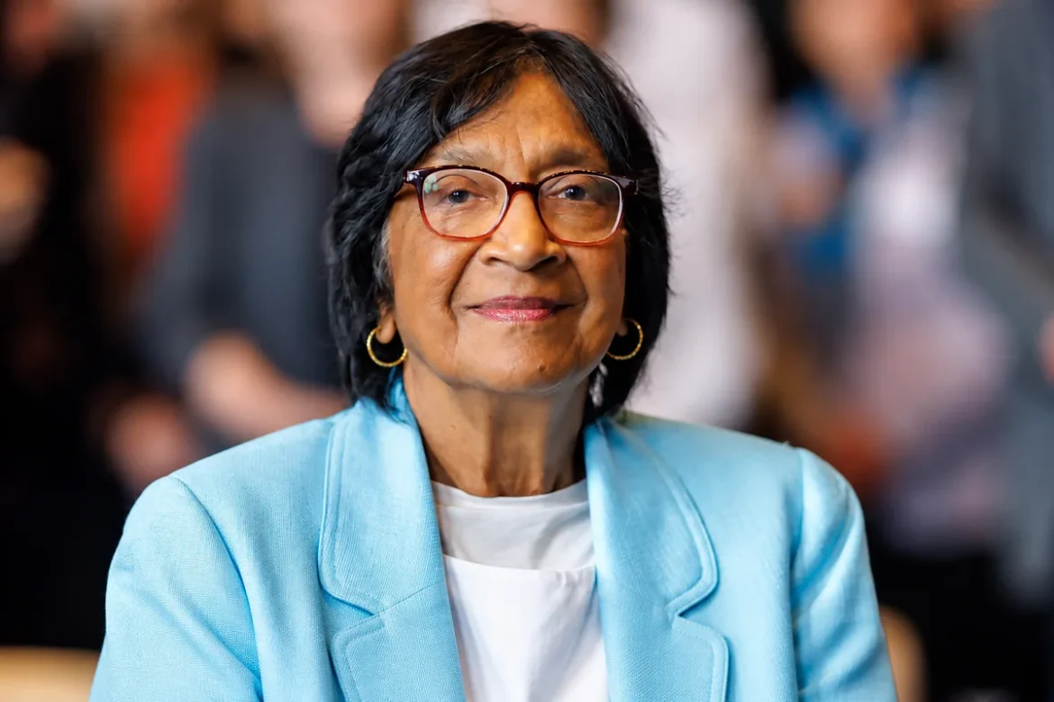 Navi Pillay