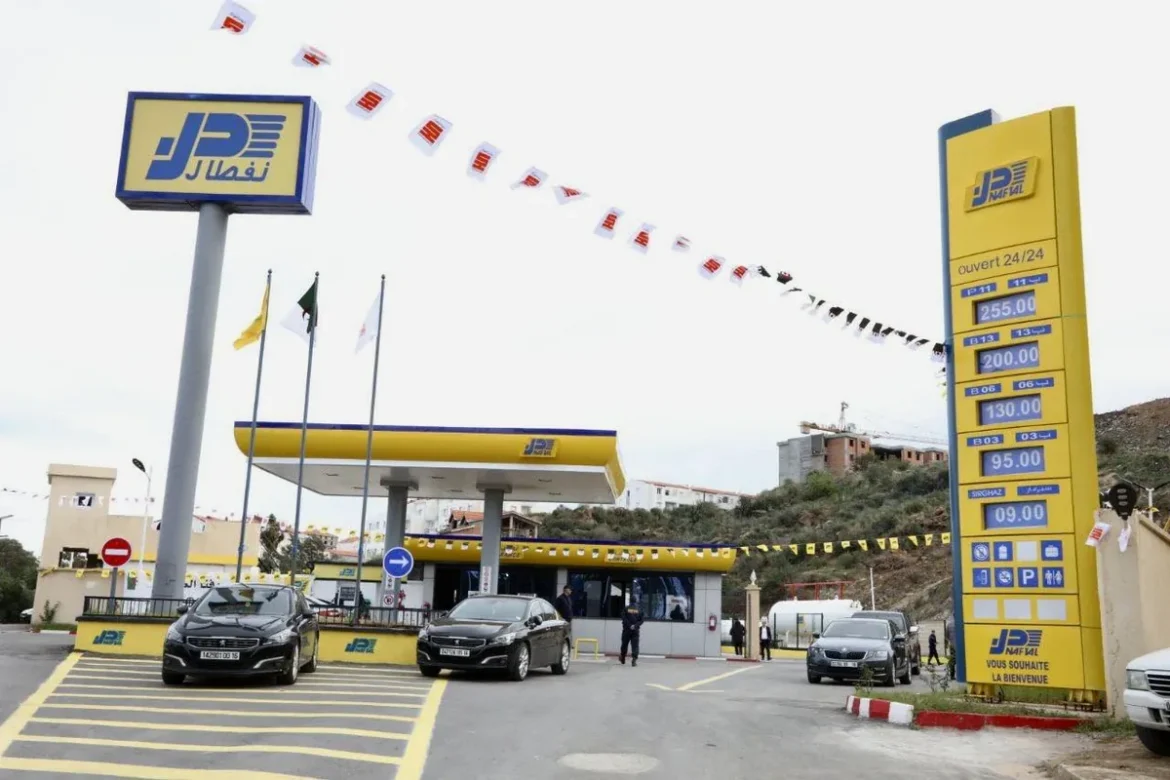 prix carburant augmenter