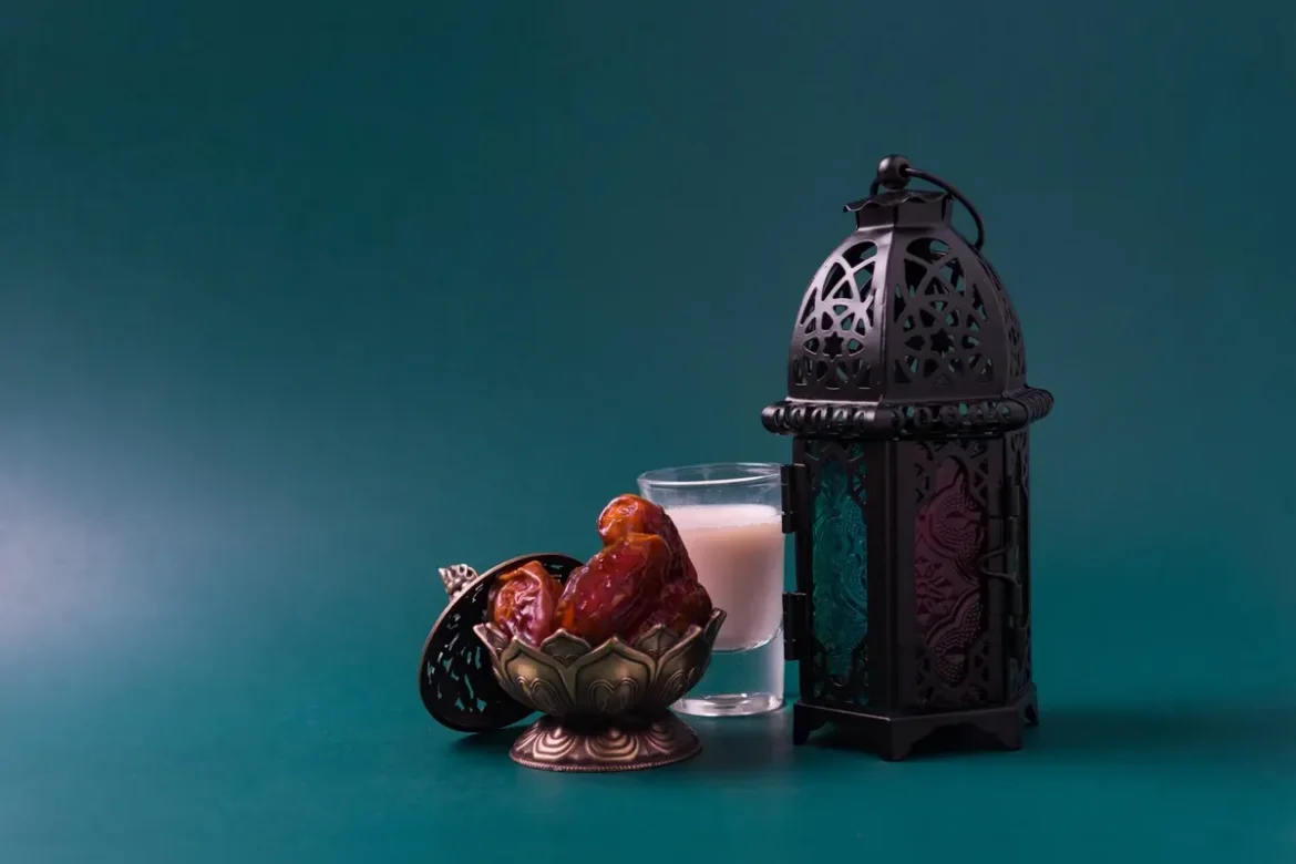 Ramadan 1448