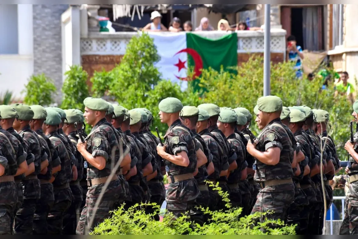 Régions militaires