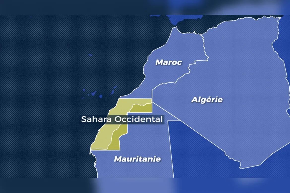 Sahara Occidental