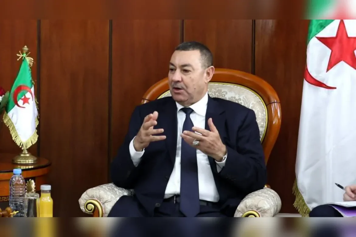 Saïd Sayoud