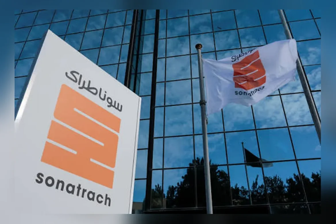 Sonatrach